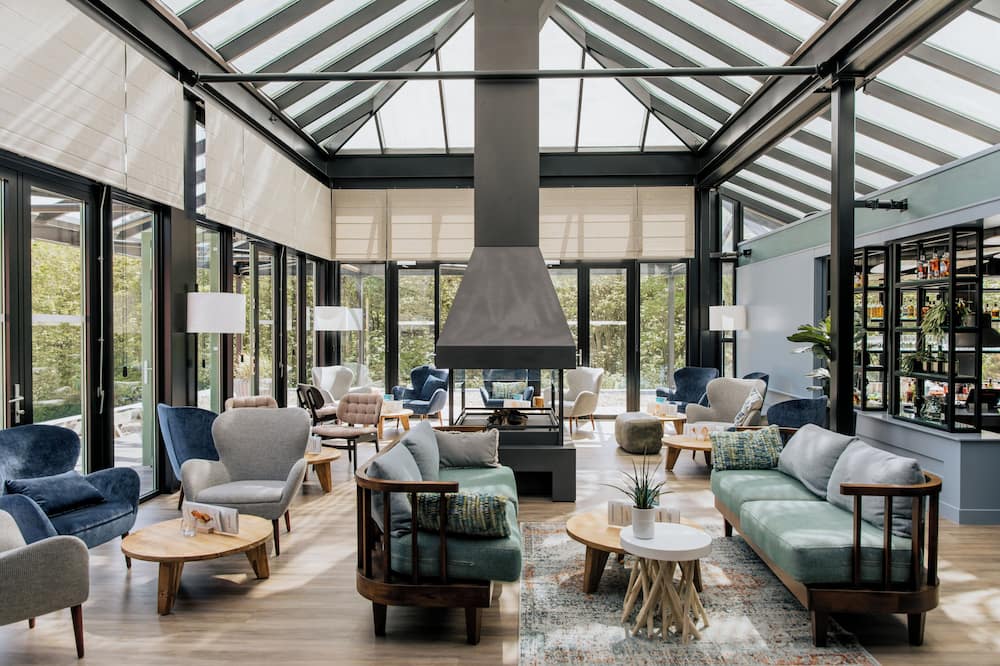 Grand Hotel Opduin - Texel