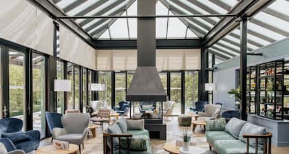 Grand Hotel Opduin - Texel