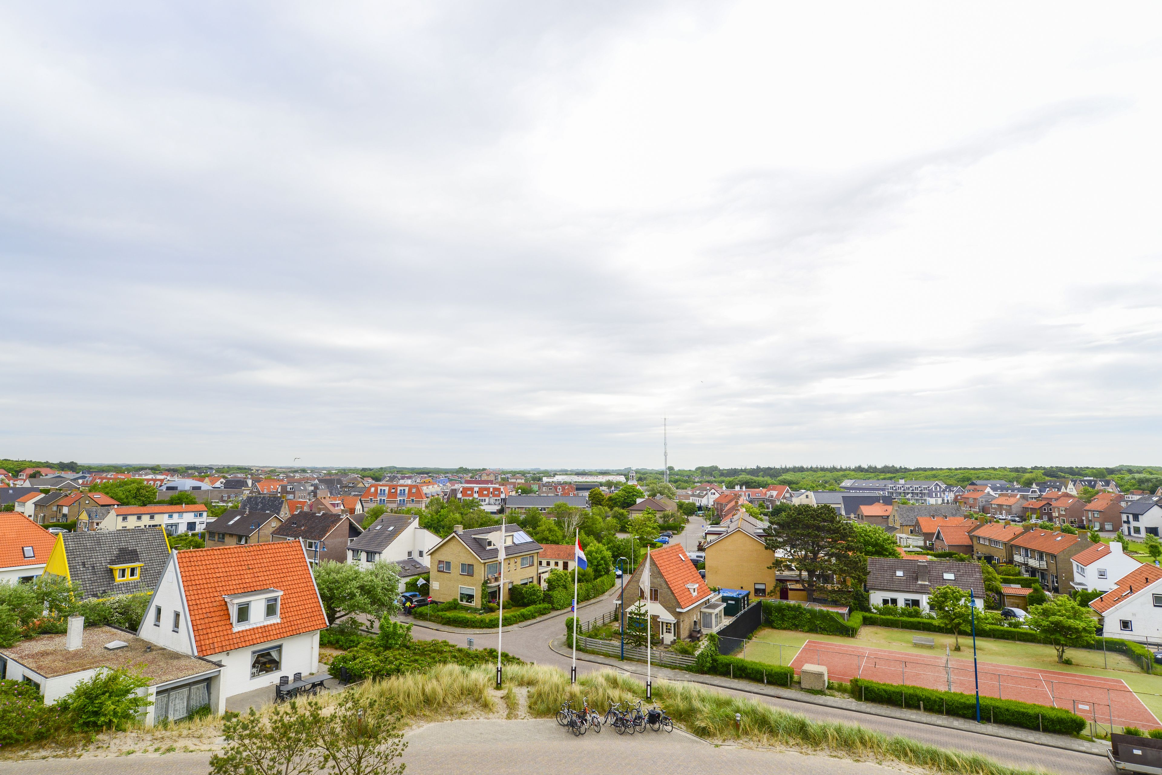 junior room, 1 bedroom | view from room