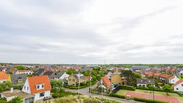 小型客房, 1 间卧室 | 客房景观