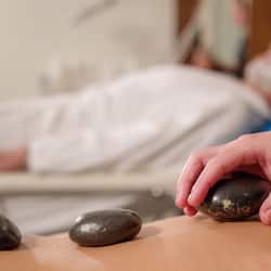 Couples treatment rooms, sauna, Turkish bath, body treatments