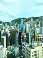 룸, 산 전망 | 객실에서 보이는 전망