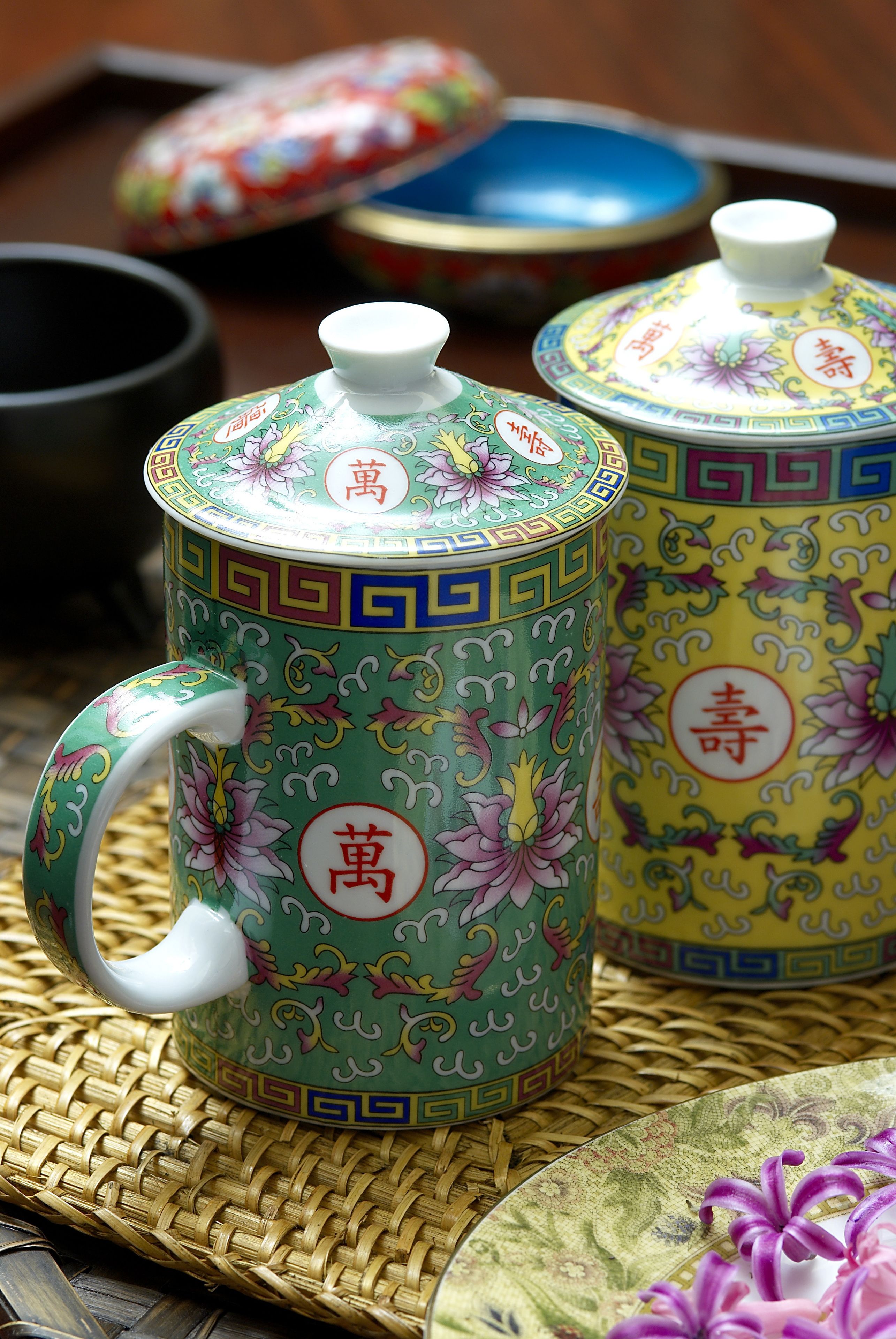 Foto - Lan Kwai Fong Hotel - Kau U Fong