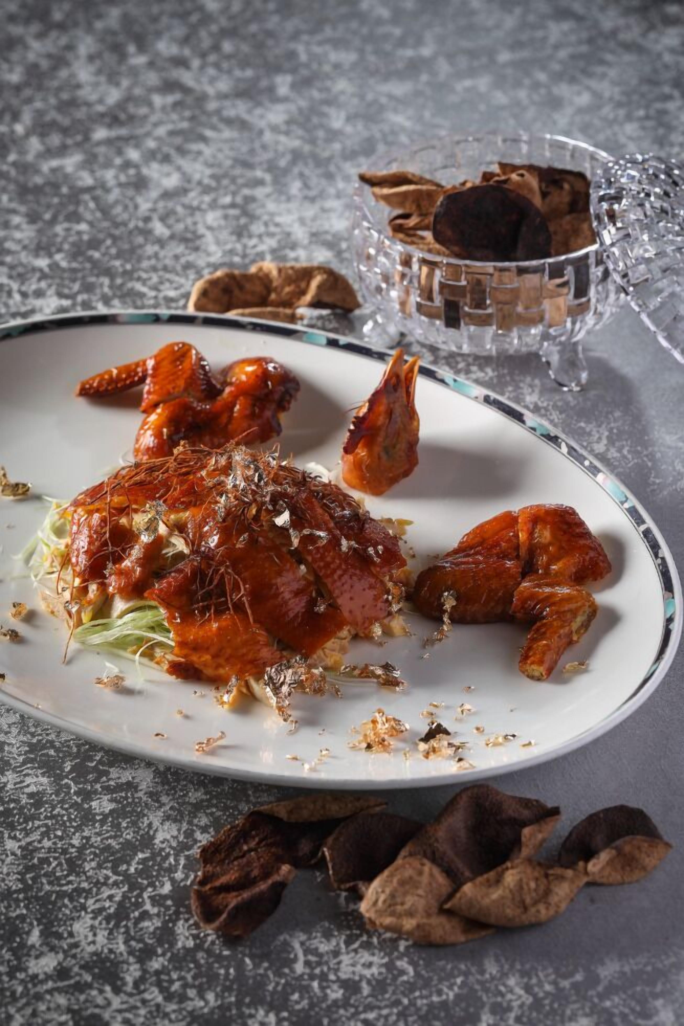 Foto - Lan Kwai Fong Hotel - Kau U Fong