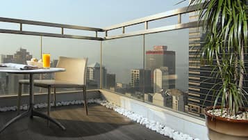 1 chambre, coffres-forts dans les chambres, bureau, rideaux occultants