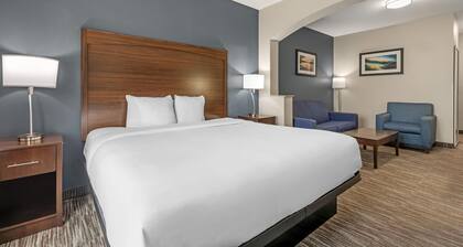 Best Western Plus Lake Dallas Inn & Suites