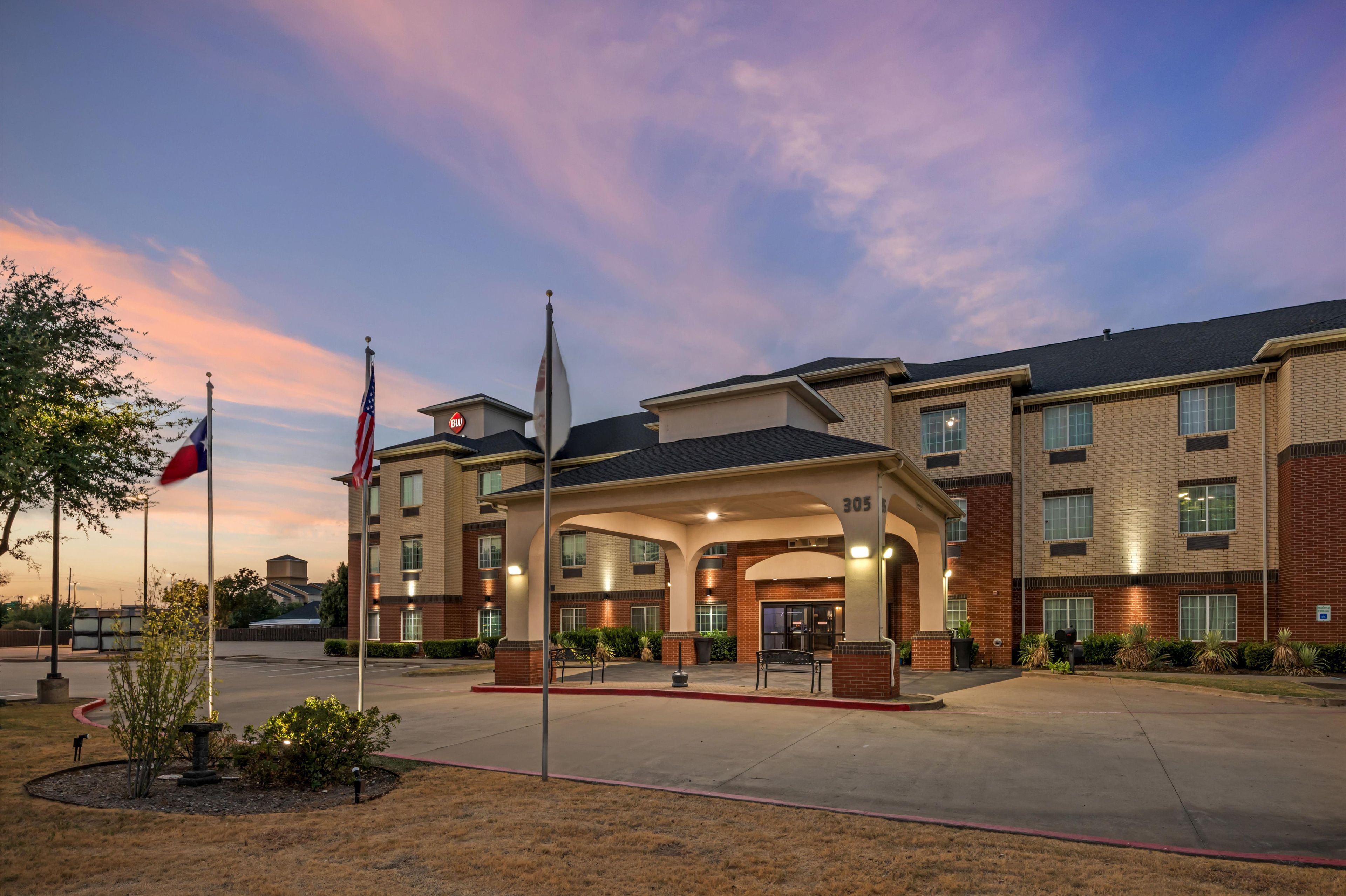 외관