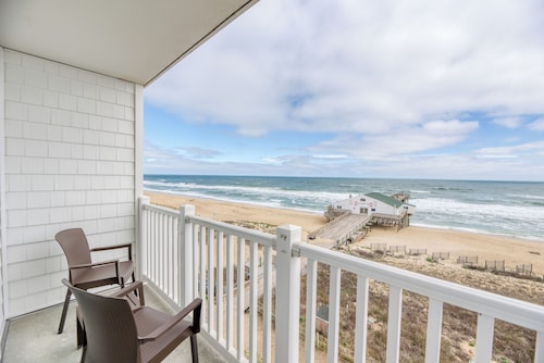 Hilton Garden Inn Outer Banks/Kitty Hawk