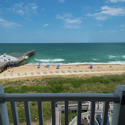 Premium bedding, in-room safe, desk, iron/ironing board