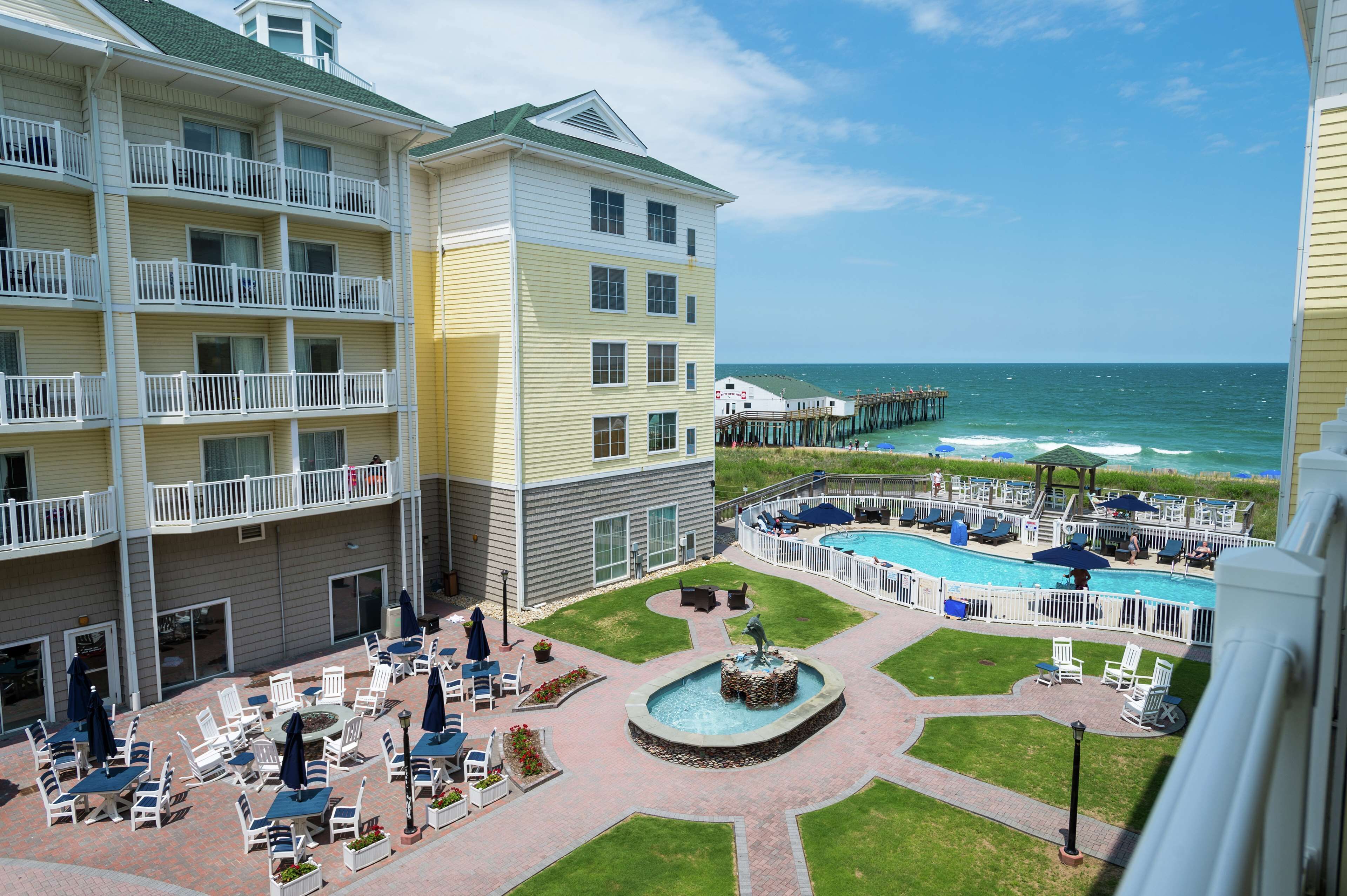 Hilton Garden Inn Outer Banks/Kitty Hawk in Kitty Hawk: Find Hotel