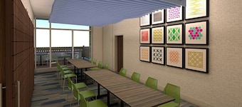 Holiday Inn Express Hotel & Suites Tehachapi by IHG