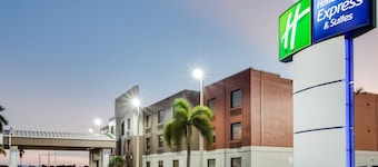Holiday Inn Express Hotel & Suites Clewiston by IHG