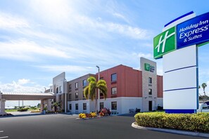 Exterior - Holiday Inn Express Hotel & Suites Clewiston by IHG (Clewiston)