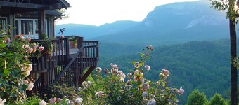 Hampton Inn & Suites Cashiers Sapphire Valley