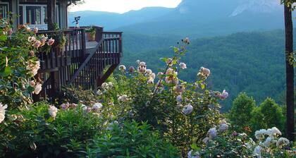 Hampton Inn & Suites Cashiers Sapphire Valley