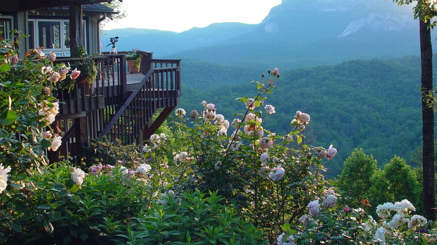 Hampton Inn & Suites Cashiers Sapphire Valley