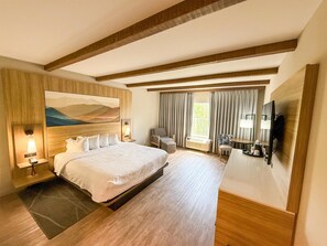 Iron/ironing board, WiFi, bed sheets, alarm clocks