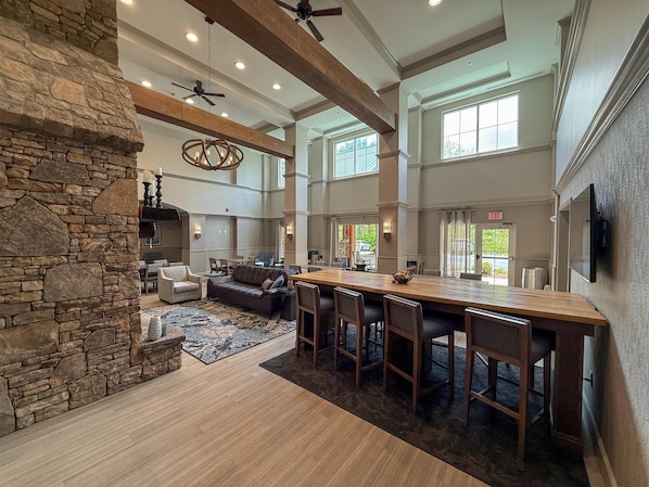 Ilmainen päivittäinen buffetaamiainen