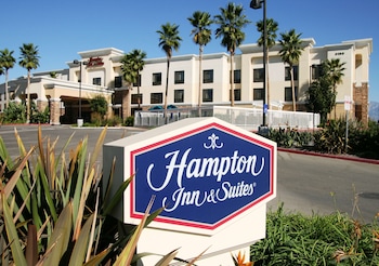 Hampton Inn & Suites Chino Hills