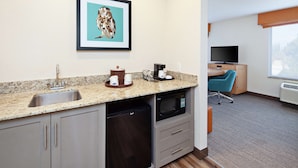 Rom | Minibar