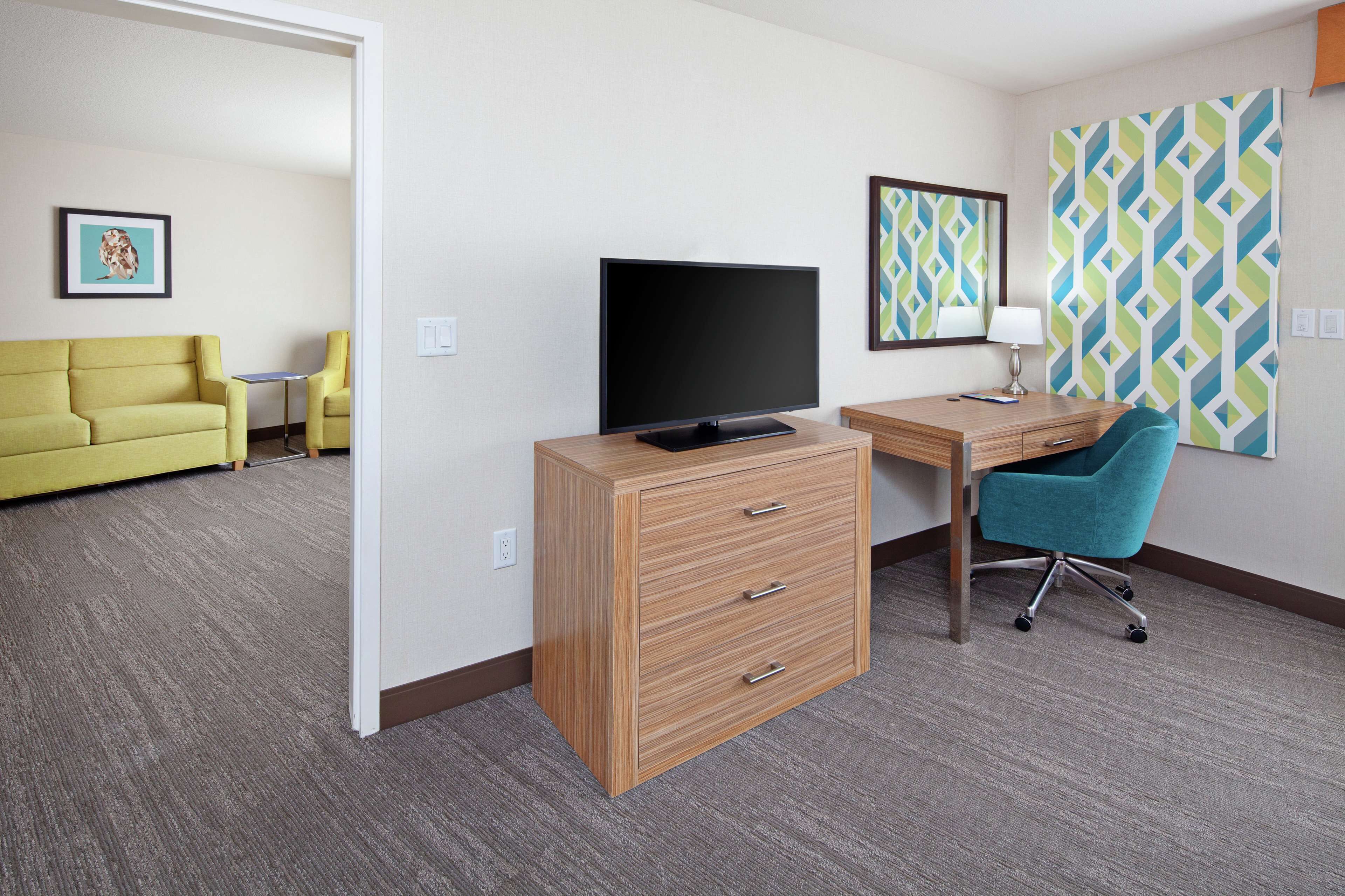 Photo - Hampton Inn & Suites Chino Hills