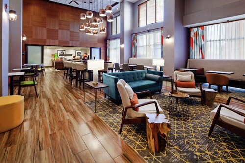 Hampton Inn & Suites Chino Hills