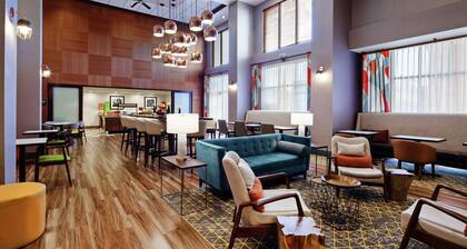 Hampton Inn & Suites Chino Hills