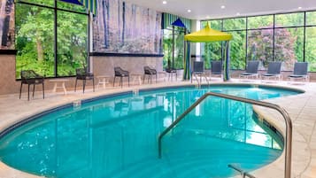Inomhuspool