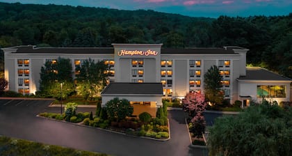 Hampton Inn Danbury