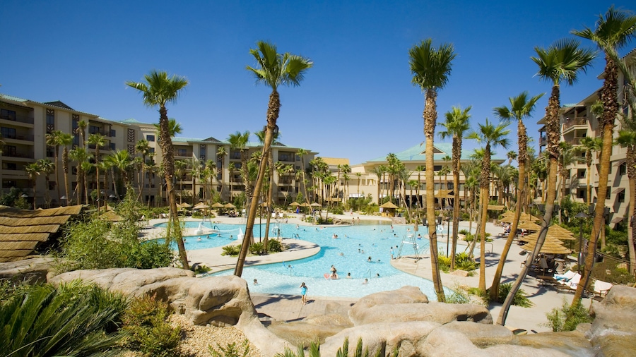 Tahiti Village Resort & Spa