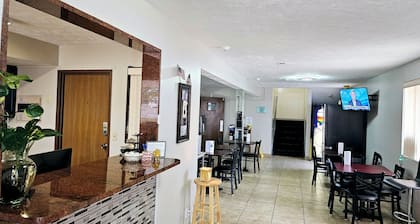 Budgetel Inn and Suites