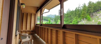 拉什穆尔景观马格努森大酒店