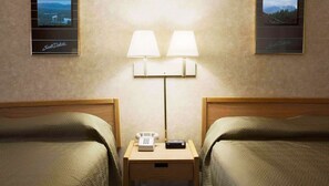 1 ห้องนอน, โต๊ะทำงาน, พื้นที่ทำงานแบบใช้แล็ปท็อป, ผ้าม่านกันแสง