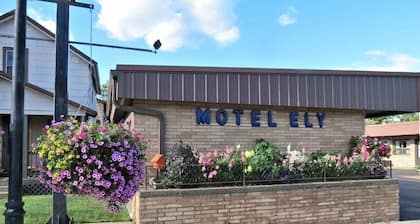 Motel Ely