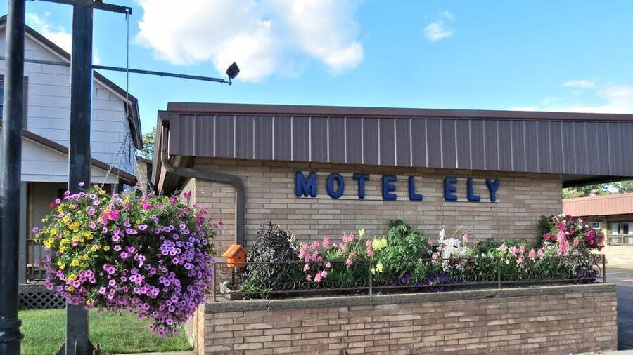 Motel Ely