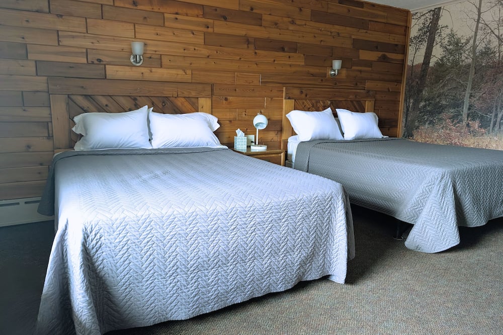 Motel Ely