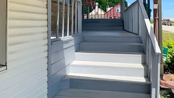 Escaleras