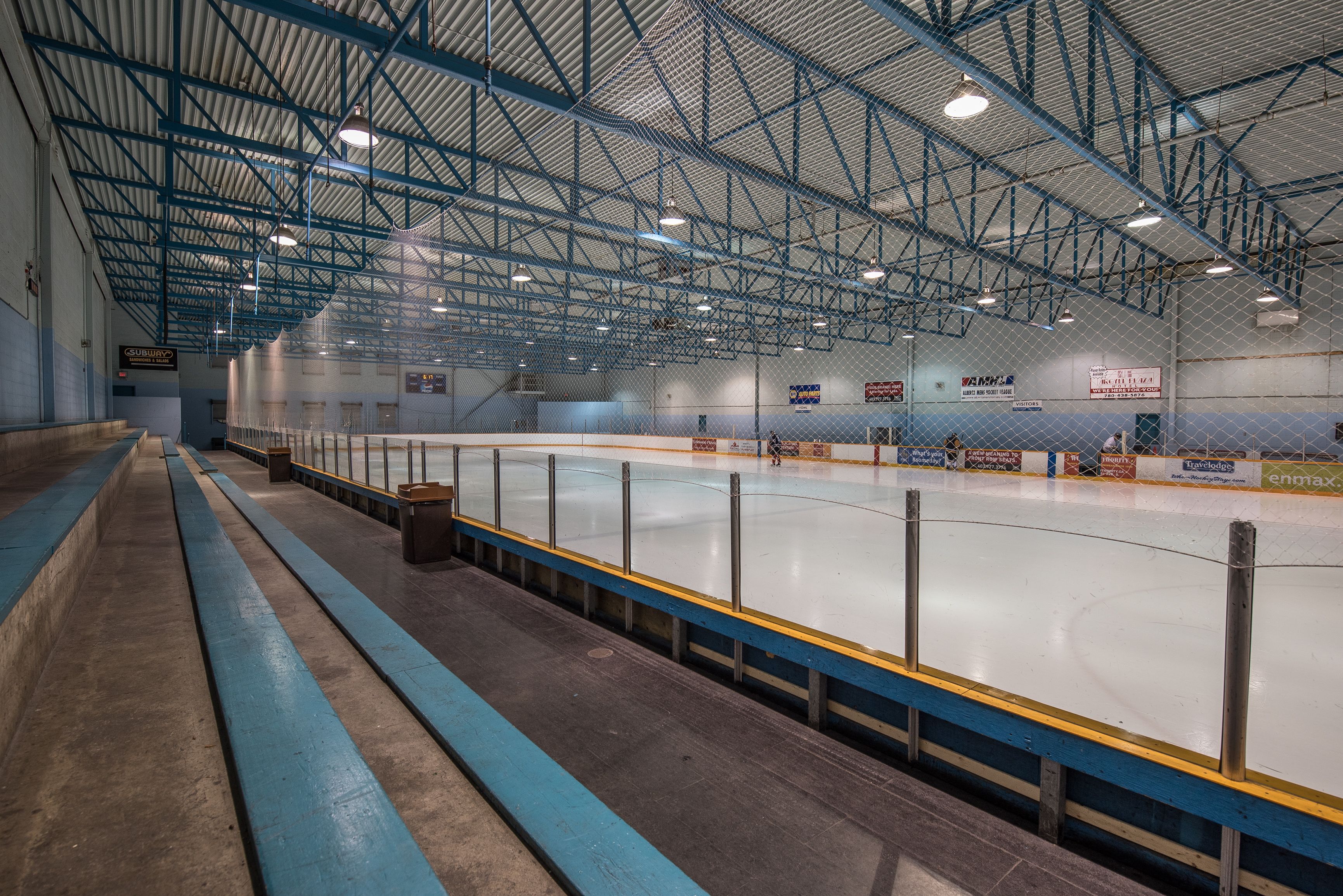 Foto - Argyll Plaza Hotel