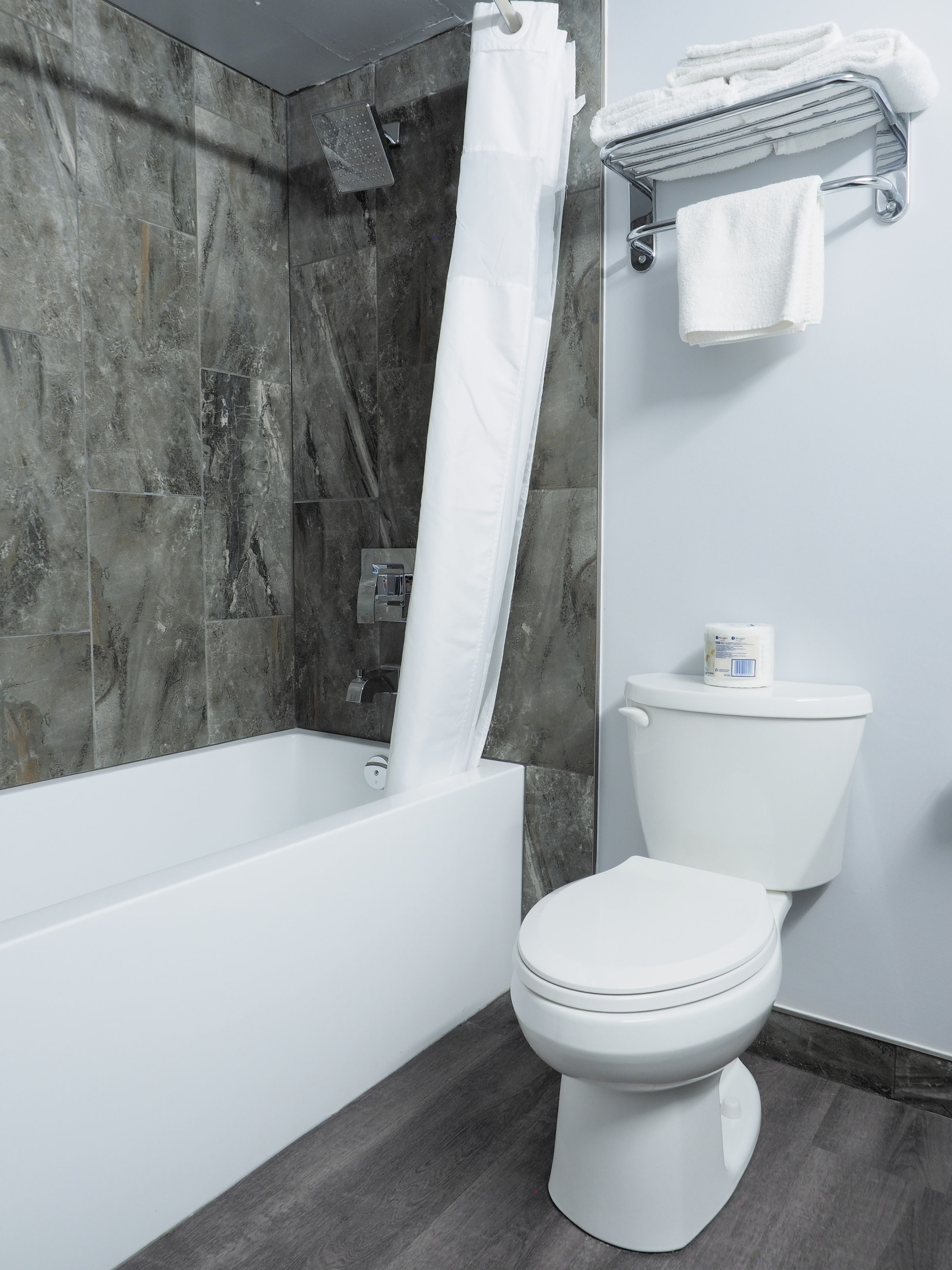 Foto - Argyll Plaza Hotel