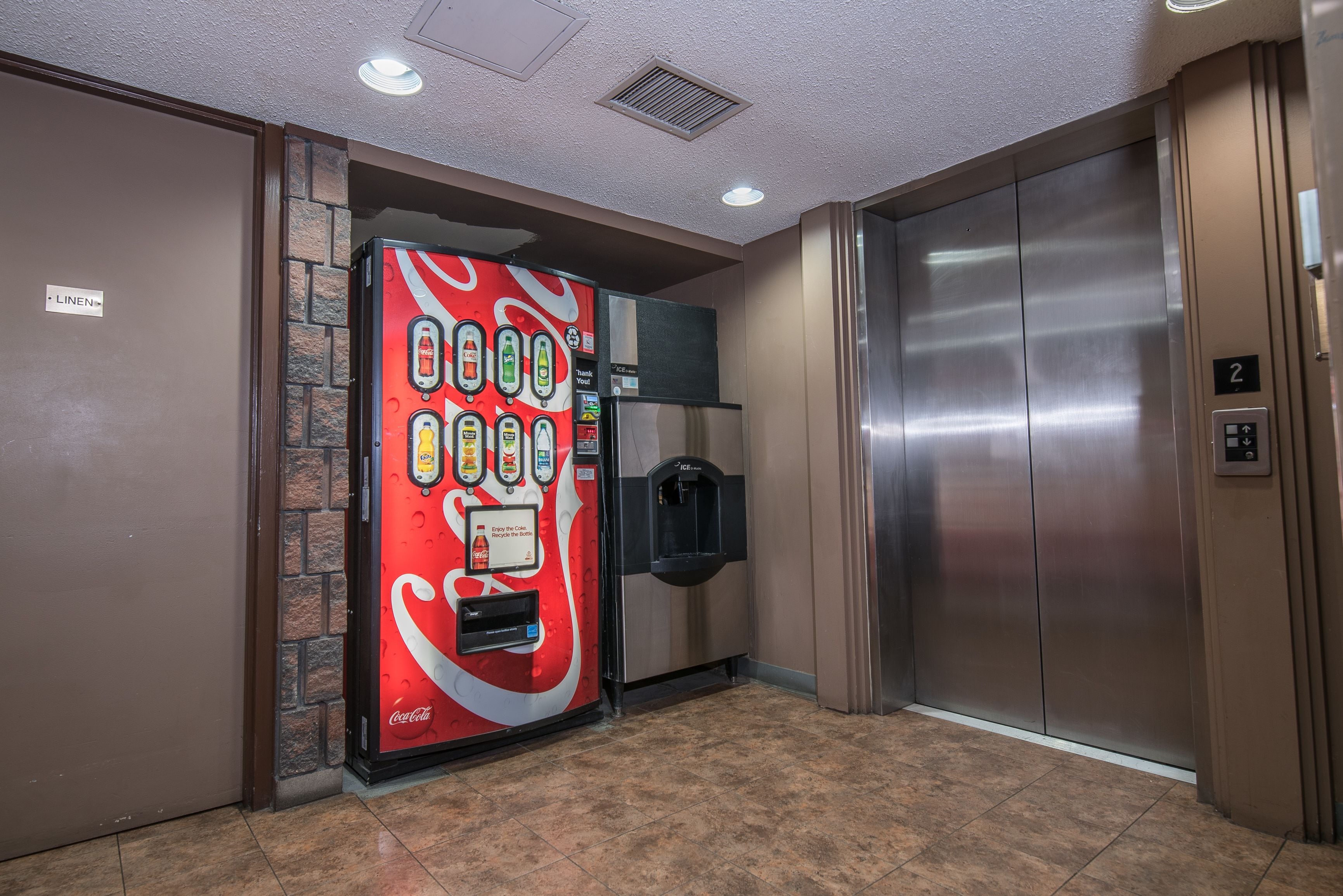 Foto - Argyll Plaza Hotel