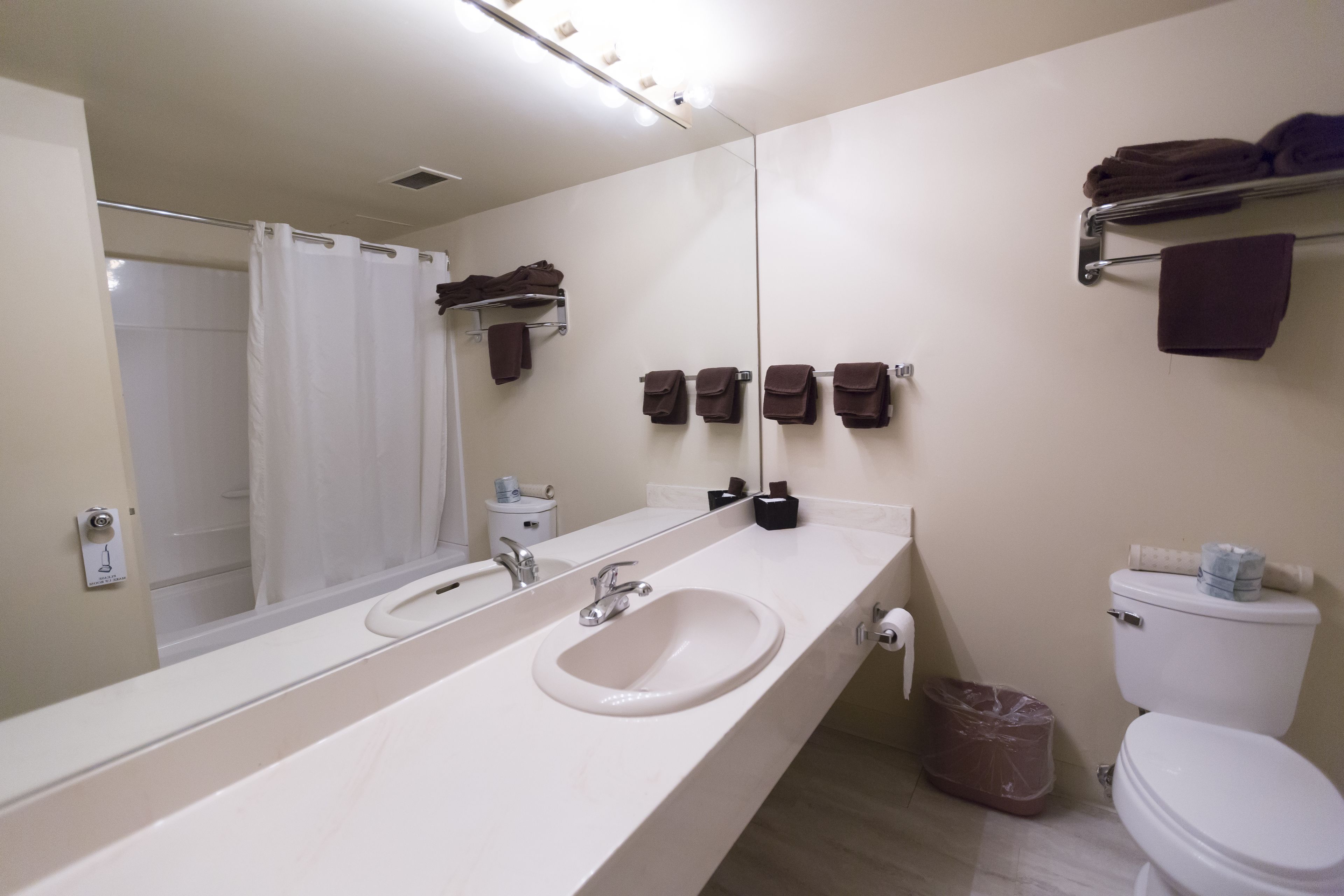 Foto - Argyll Plaza Hotel