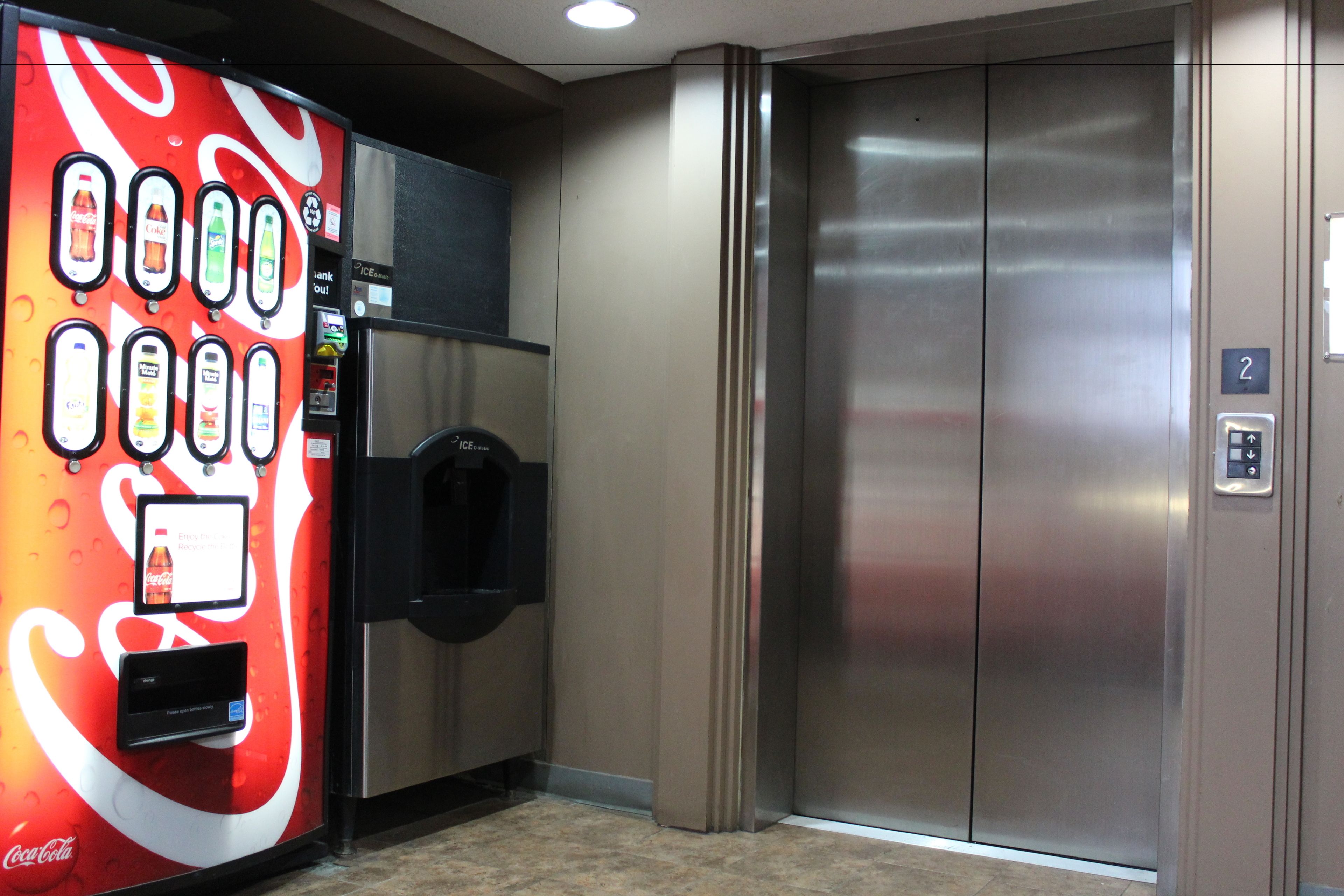 Foto - Argyll Plaza Hotel