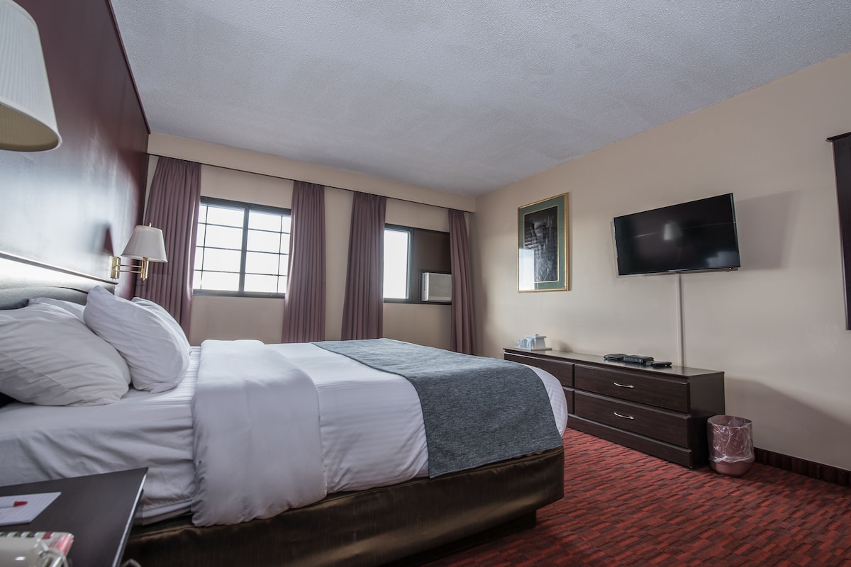 Ropa de cama de alta calidad, cubrecamas y colchones con pillow-top 