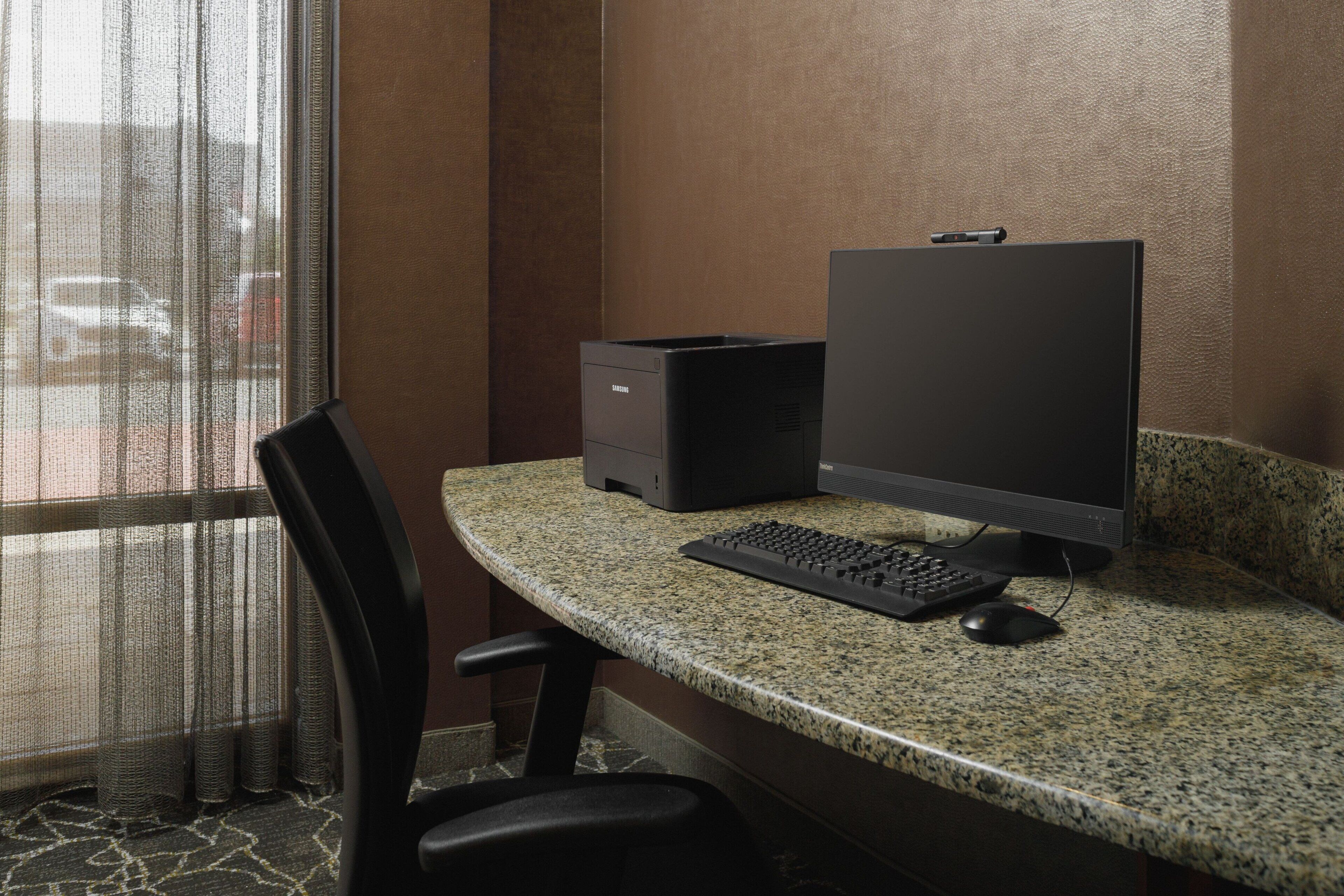 Foto - SpringHill Suites Knoxville At Turkey Creek