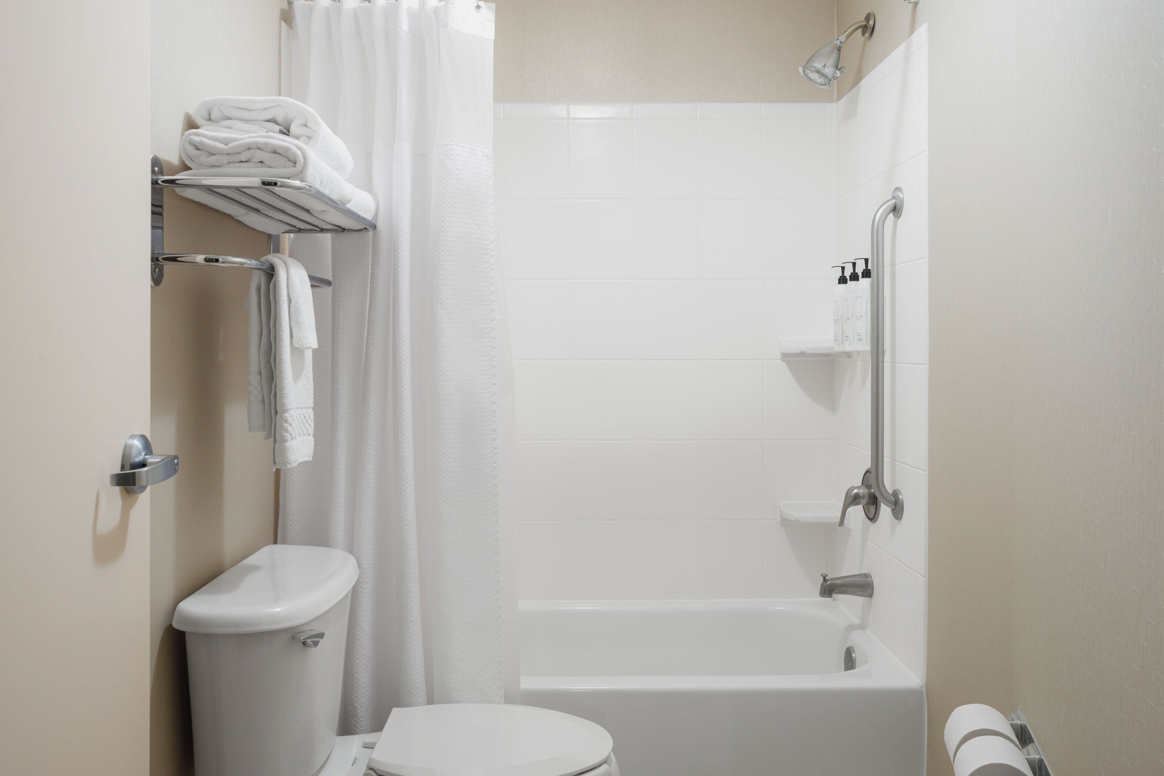 Foto - SpringHill Suites Knoxville At Turkey Creek