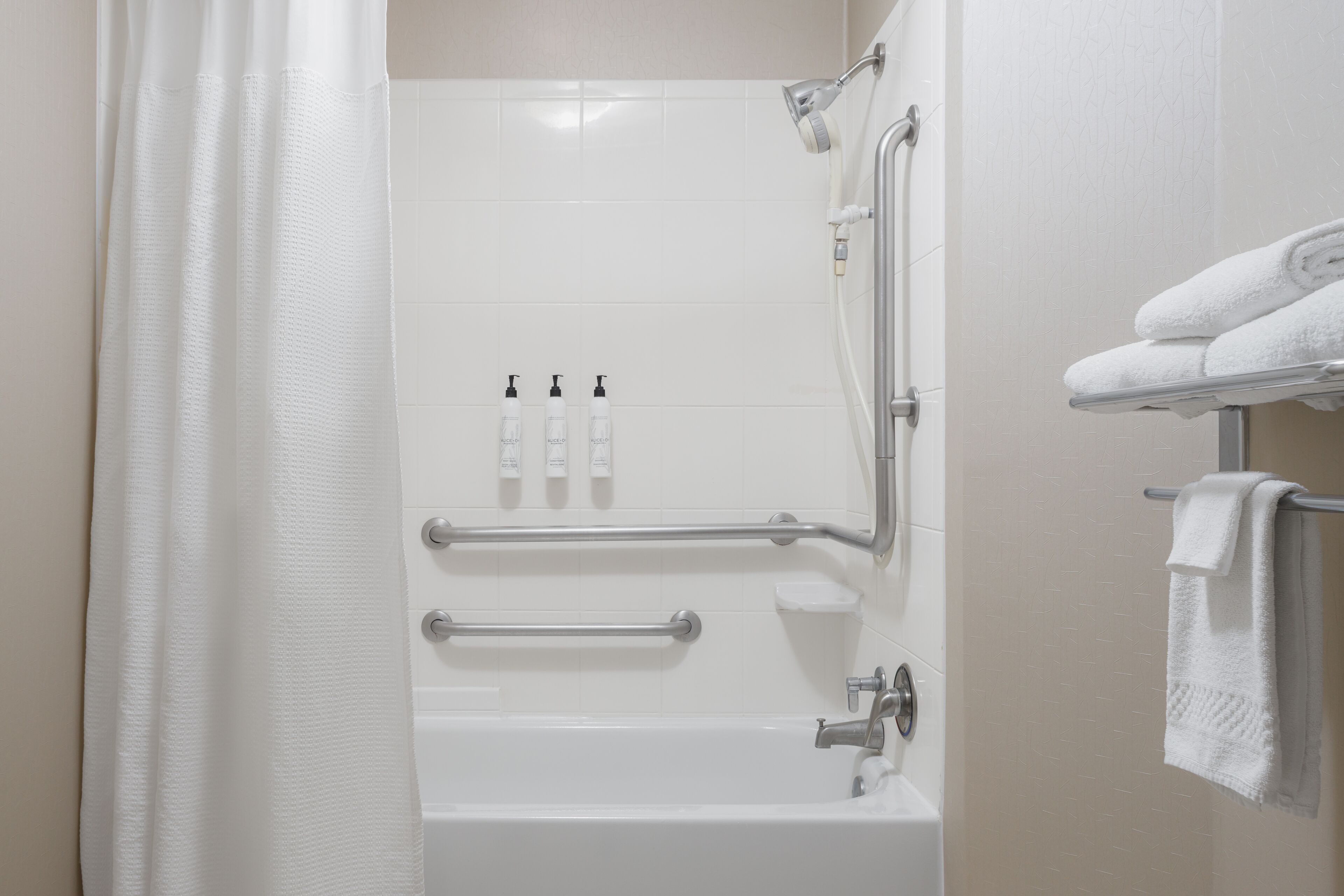 Foto - SpringHill Suites Knoxville At Turkey Creek