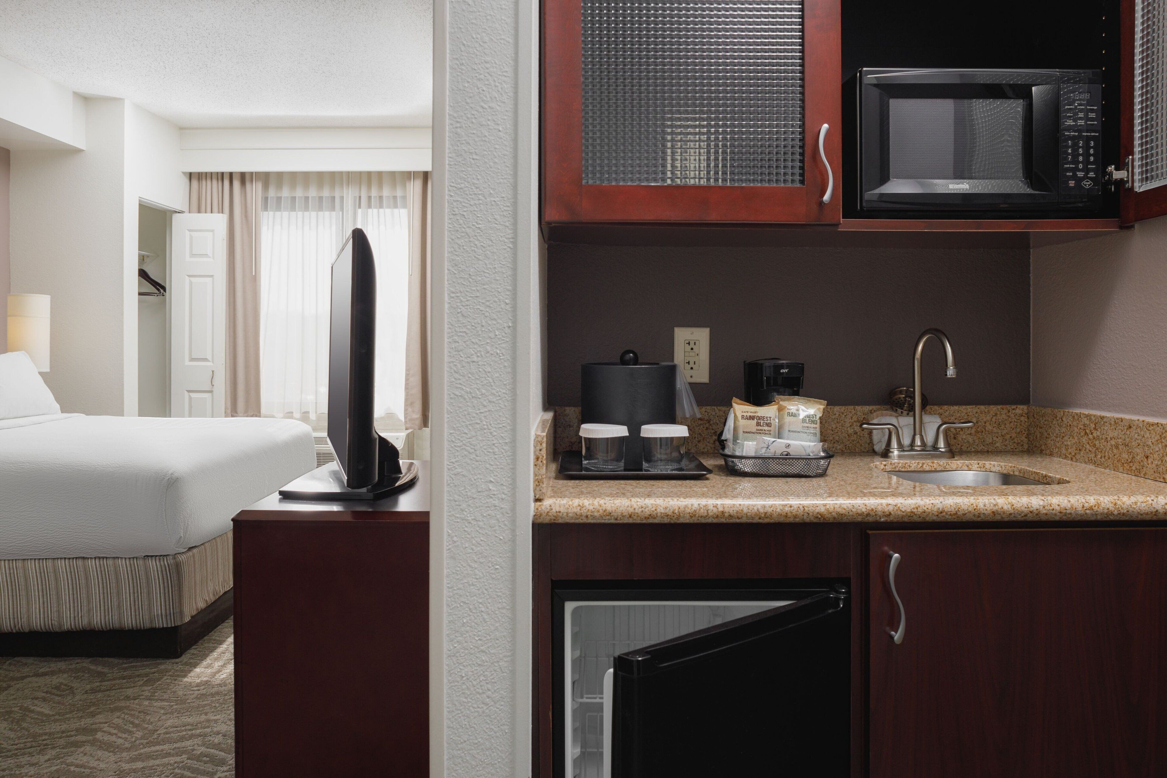 Foto - SpringHill Suites Knoxville At Turkey Creek