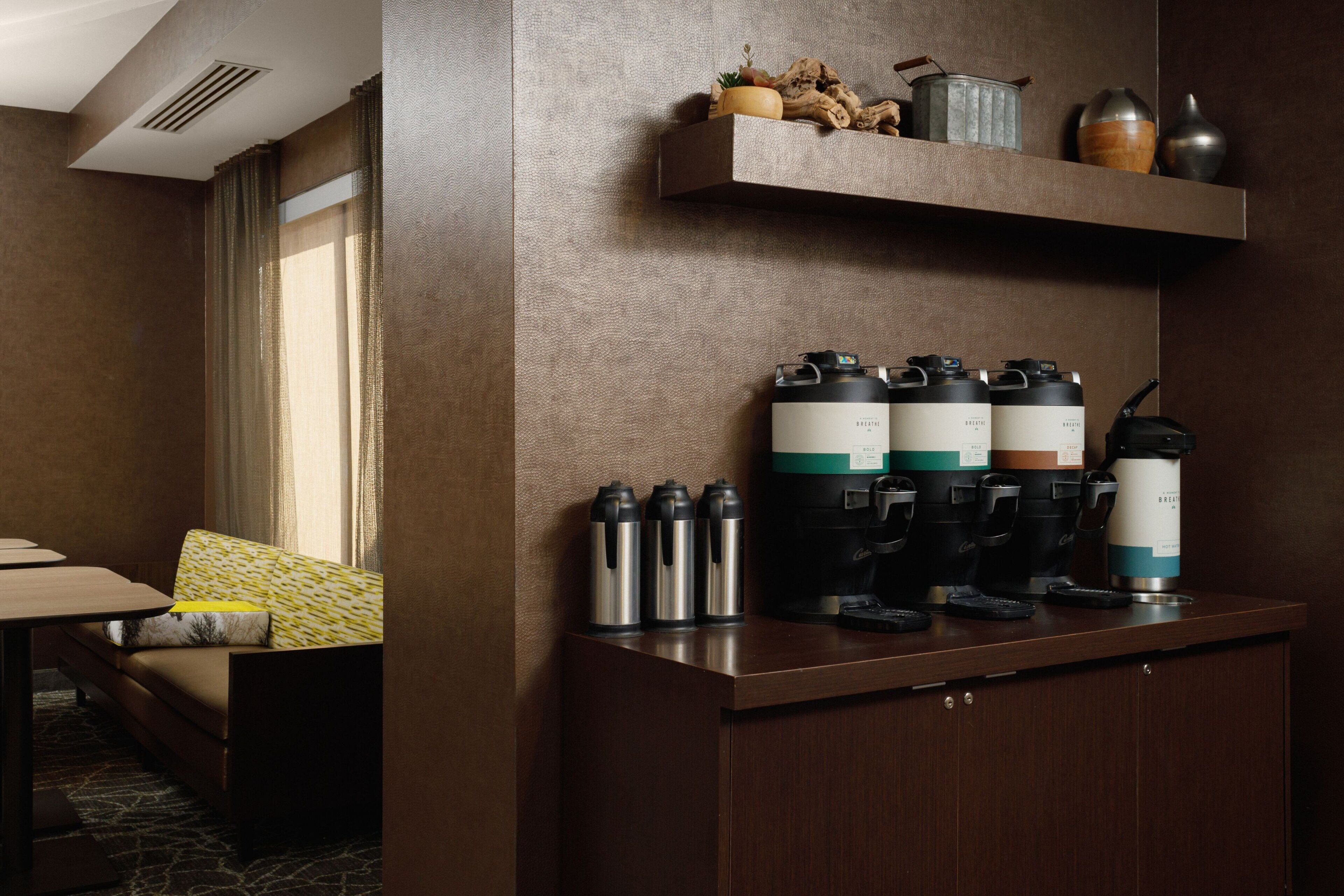 Foto - SpringHill Suites Knoxville At Turkey Creek