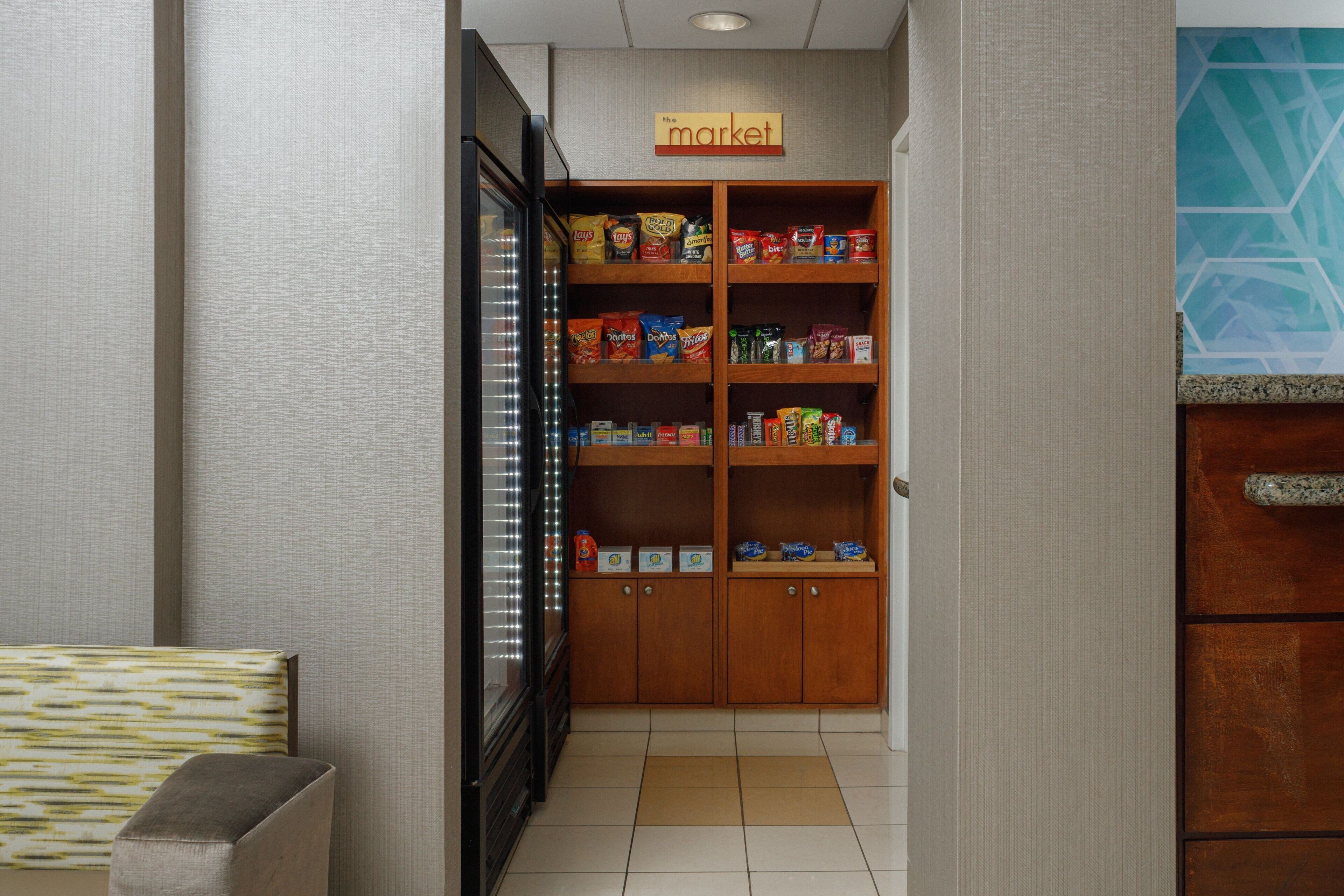 Photo - SpringHill Suites Knoxville At Turkey Creek