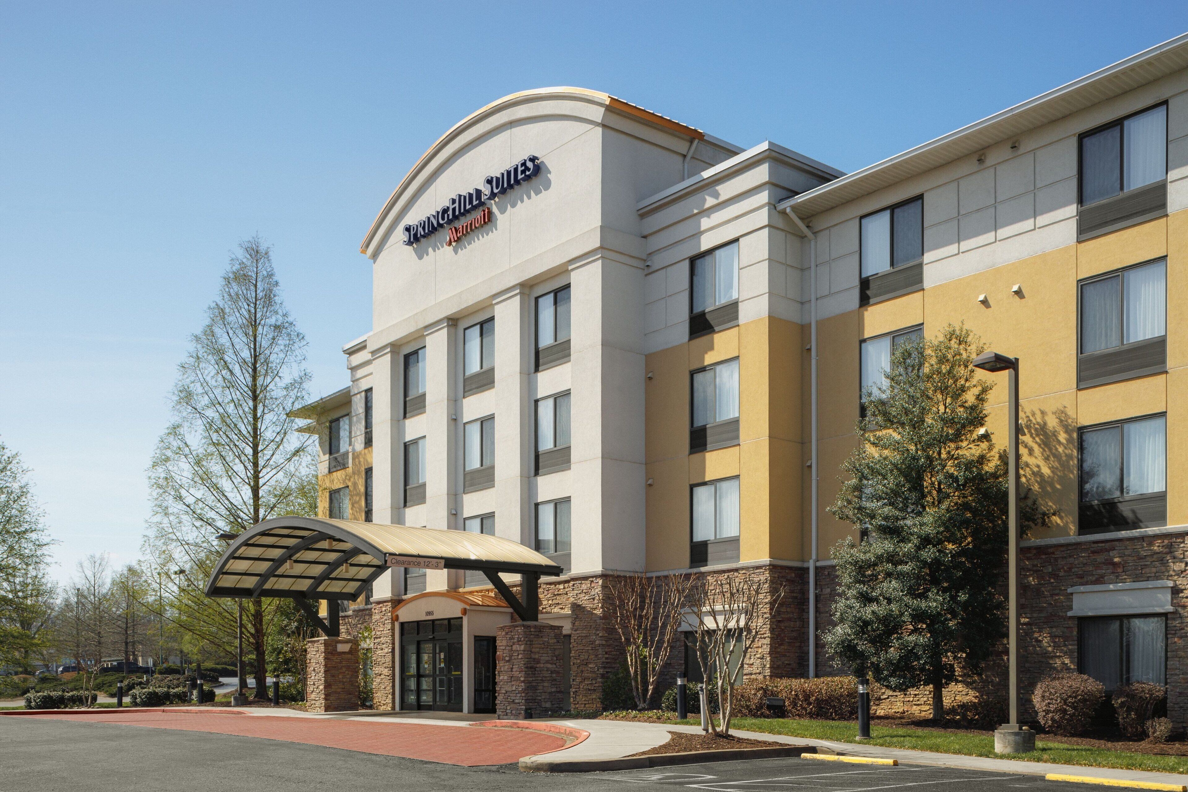 Foto - SpringHill Suites Knoxville At Turkey Creek